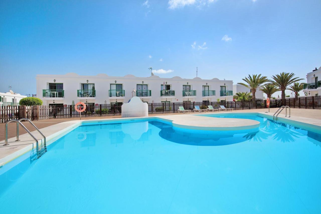 Dunes Resort To Relax Wifi Corralejo Exterior foto